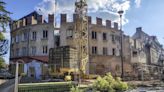 Catedral de Santa Sofía de Kiev y centro de Leópolis, inscritos como patrimonio en peligro