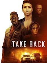 Take Back (film)