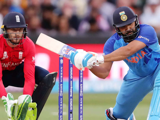 No reserve day in India vs England T20 World Cup semi-final: 5 new match rules explained amid rain forecast