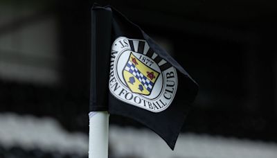 Shaun Rooney: St Mirren defender accused of assaulting woman and breach of the peace against man in Glasgow