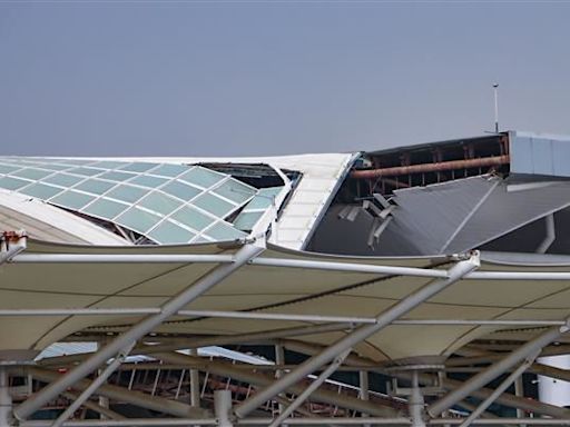 Delhi airport roof collapse: Operations at Terminal-1 remain suspended; over 20 flights cancelled on Saturday