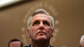 Kevin McCarthy says it's 'not God's plan for me to be speaker' if Republicans win the House in November but reject his leadership bid: report