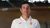 Sebastián Mora: “Representar a tu país en el mayor evento deportivo que existe es un privilegio”