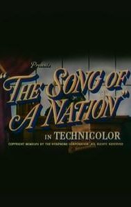 The Song of a Nation