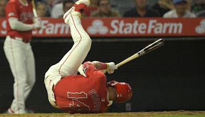 Angels Notes: Mike Trout's Injury Timeline, Trade Deadline Plans, Prospect News