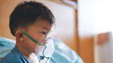 This respiratory virus is filling hospitals with kids. What you should know