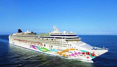 Norwegian Cruise Line to Hold Naked Cruise Dubbed 'The Big Nude Boat'