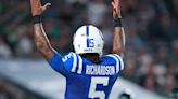 Colts QB Anthony Richardson entering ideal situation to make Year 2 jump