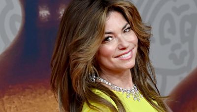 Shania Twain’s Hair Stylist Told Me This $9 Serum Is Behind Her Luscious Strands