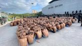 Las imágenes con las que el gobierno de Honduras anunció la militarización de sus cárceles (y las críticas que genera)
