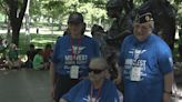 Midwest Honor Flight: Three women veterans overcame hardship to serve their country