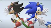 Sonic X Shadow Generations Leaks Have Apparently Surfaced Online