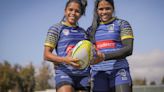 Com as gêmeas maranhenses Thalia e Thalita, Brasil fecha campanha no rugby sevens feminino com o 10º lugar - Imirante.com