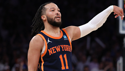 Knicks vs. Pacers score, takeaways: Three things we learned as Jalen Brunson's return sparks Game 2 win