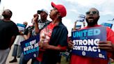 11 key moments in UAW negotiations with Ford, GM, Stellantis that could lead to a strike