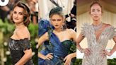 Met Gala｜7大咖女星紅毯珠寶鬥豔 美鑽、珍寶璀璨上身比靈動｜壹蘋新聞網