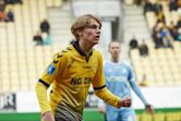 Jeppe Kjær (futbolista nacido en 2004)