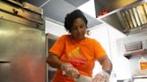 Here's what Topeka chef Ambroja Watson found on the set of TBS show 'Rat in the Kitchen'