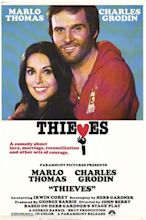 Thieves (1977 film) - Alchetron, The Free Social Encyclopedia