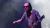 Lino Nava, guitarrista de la influyente banda mexicana de rock mestizo La Lupita, muere a los 55 años