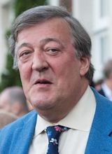 Stephen Fry