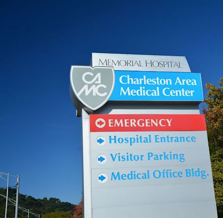 camc-hospital-charleston- - Yahoo Local Search Results