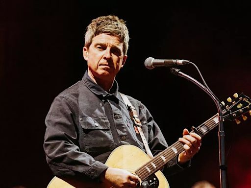 Noel Gallagher delivers nostalgic finale as Y Not Festival draws to a euphoric close
