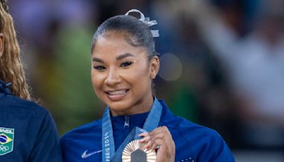 Jordan Chiles Olympic medal controversy: CAS passes blame to gymnastics federation; Romania moving forward with ceremony