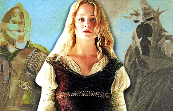 The Lord of the Rings Owes Éowyn's Witch-King Duel to a Bizarre Beef Between Tolkien and Shakespeare