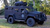 Clovis leaders prefer to keep their police-owned military equipment hush-hush | Opinion