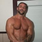 Chris Masters