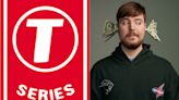 T-Series calls for subscriber support on YouTube as MrBeast nears record