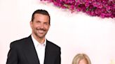 Bradley Cooper Twins With Mom Gloria Campano On 2024 Oscars Red Carpet