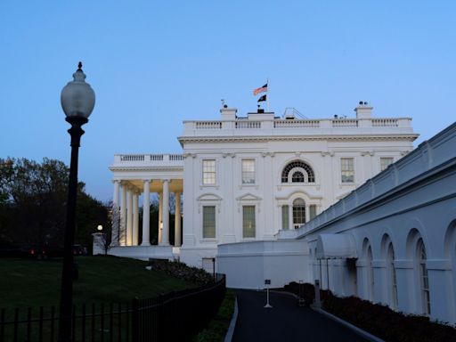 The White House has a new curator. Donna Hayashi Smith is the first Asian American to hold the post