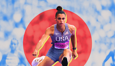 9 Things to Know About Sydney McLaughlin-Levrone as She Goes for Another Gold in Hurdles