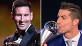 What is the difference between the Ballon d’Or and The Best Fifa Awards?