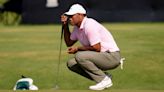 Tiger Woods struggles to opening 74 as US Open begins at Pinehurst