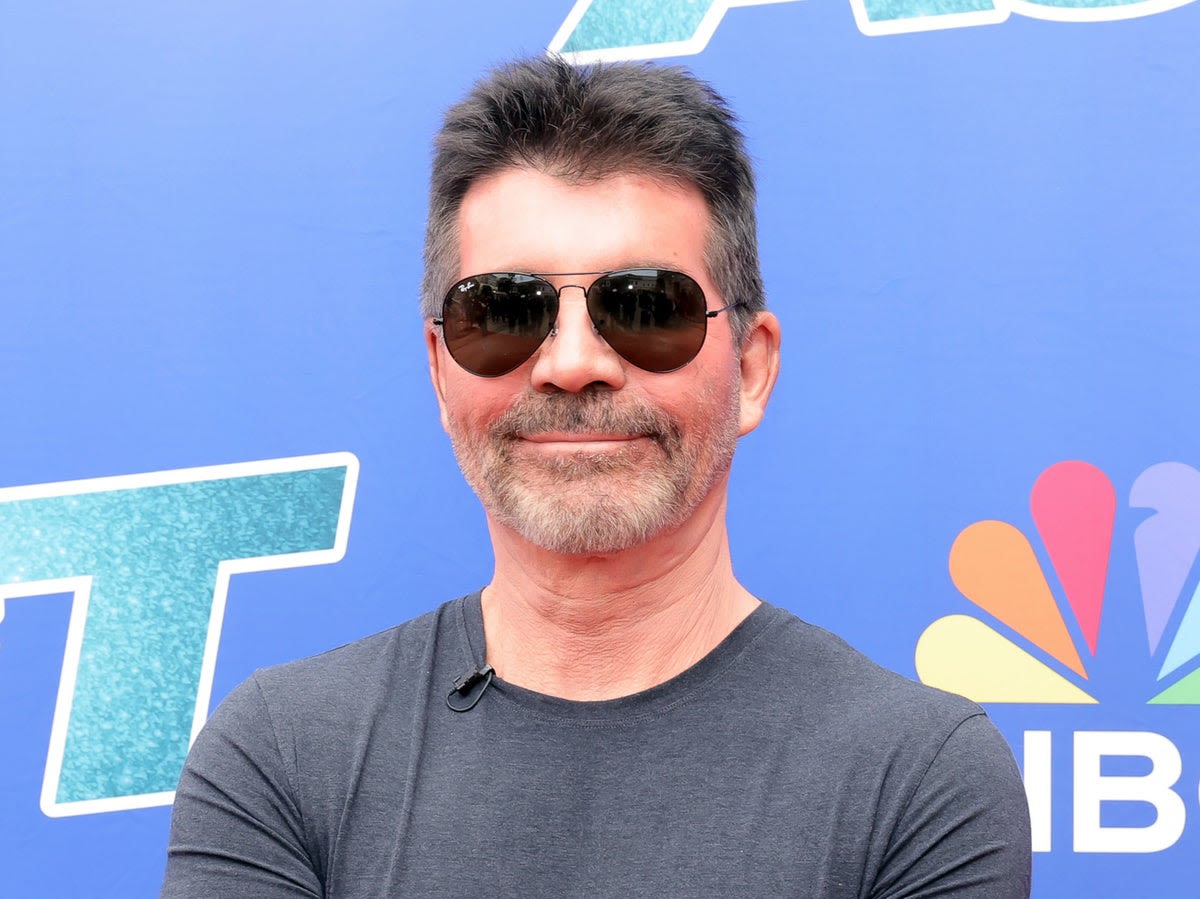 Simon Cowell slams claims he’s abandoned Netflix search for next One Direction