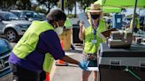 Texas secretary of state to send inspectors to observe vote counting in Harris County