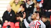 Stoke City striker linked with transfer to Saudi Arabia