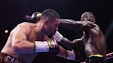 Deontay Wilder latest, next fight, record and height | Express.co.uk