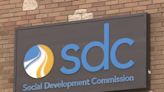 Social Development Commission closed in midst of processing tax returns