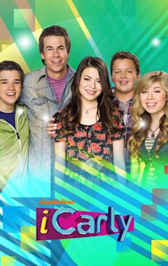 iCarly