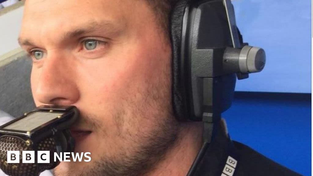 Ex-BBC Leicester journalist Ian Stringer loses tribunal claim