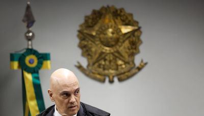 Brasília Hoje: Moraes mantém prisões preventivas de detidos pela PF em operação sobre 'Abin paralela'