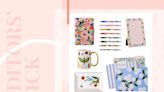 15 Rifle Paper Co. Items That'll Make Your Workspace Feel Like Summer