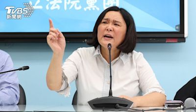 陳玉珍愛洗頭！辦公室想裝盥洗設備？ 郭昱晴建議：別那麼躁動