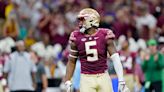 Florida State football: Jared Verse's return to Syracuse a full-circle moment