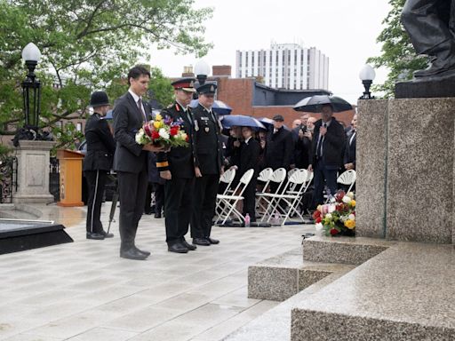 Newfoundland soldier who died in the First World War laid to rest at home