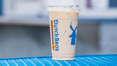 The Humble Pushcart Origins Of Dutch Bros Coffee